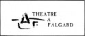 logo Le Theatre A Falgard