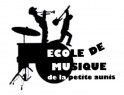 logo Ecole De Musique Petite Aunis