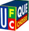 logo Ufc Que Choisir En Dordogne