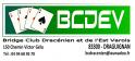 logo Bridge Club Dracenien Et Est Varois
