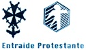 LOGO ASSOCIATION D'ENTRAIDE PROTESTANTE