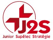 logo Junior Supelec Strategie