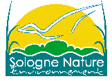 logo Sologne Nature Environnement