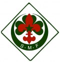logo Scouts Musulmans De France - Smf