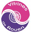 logo Les Vitrines De Rouen