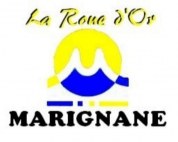 logo Ass  Roue D Or De Marignane