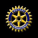 logo Rotary Club De Rochefort