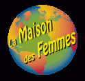 logo La Maison Des Femmes