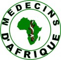 LOGO Médecins d'Afrique