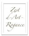 logo Association Zest D'art'rogance