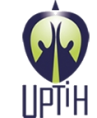 logo Union Professionnelle Des Travailleurs Indépendants Handicapés - Uptih