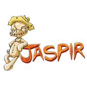 logo La Fabrique Jaspir