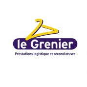 logo Le Grenier