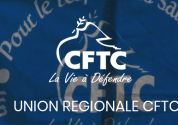 logo Union Régionale Cftc